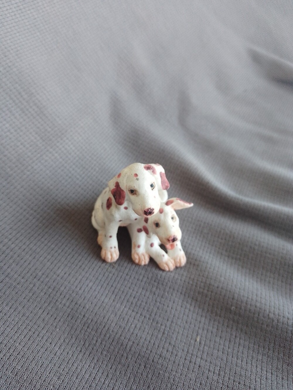 Made In Italy Dalmatian Dogs - Picture 2 of 4
